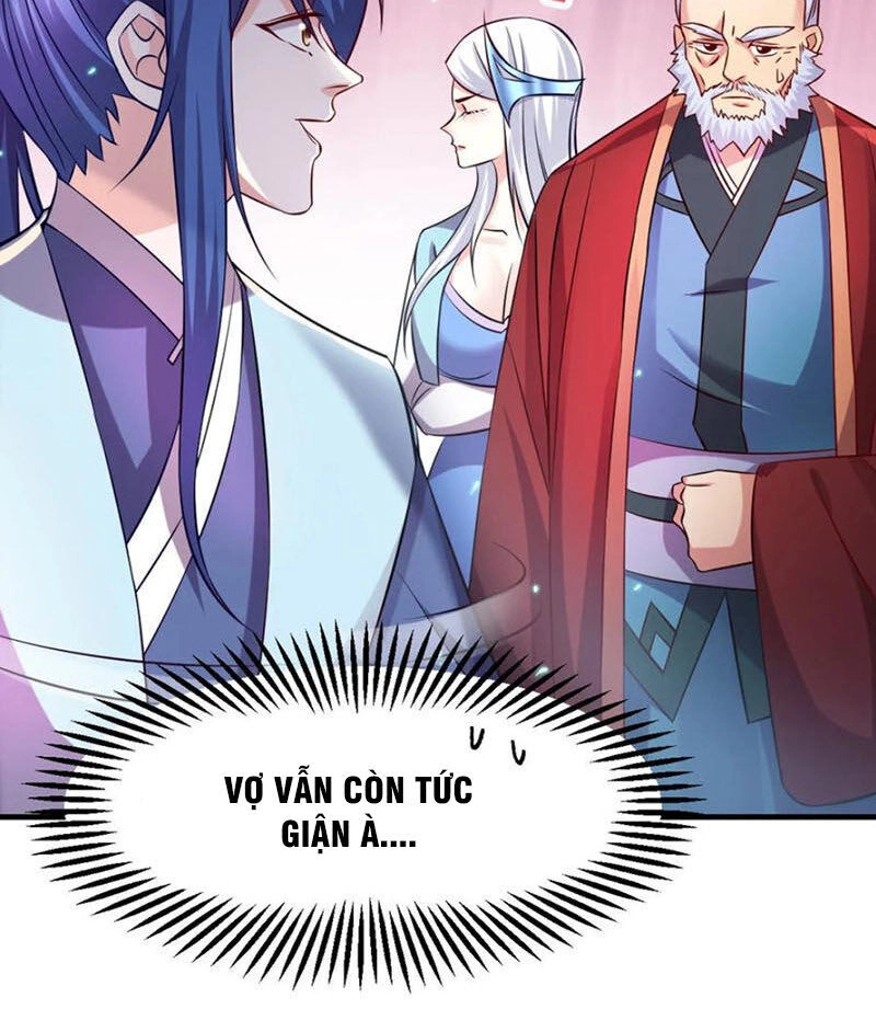 Bổn Tế Tu Chính Là Tiện Đạo Chapter 42 - 21