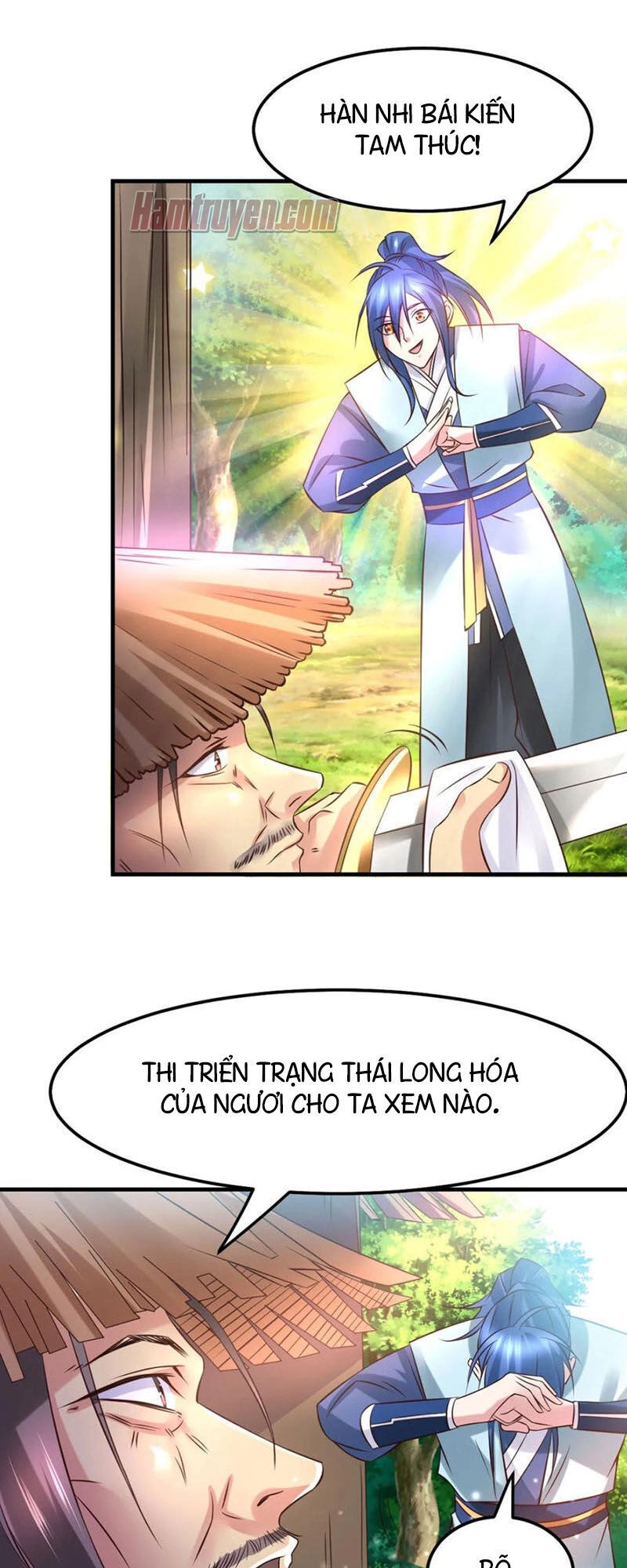 Bổn Tế Tu Chính Là Tiện Đạo Chapter 42 - 30