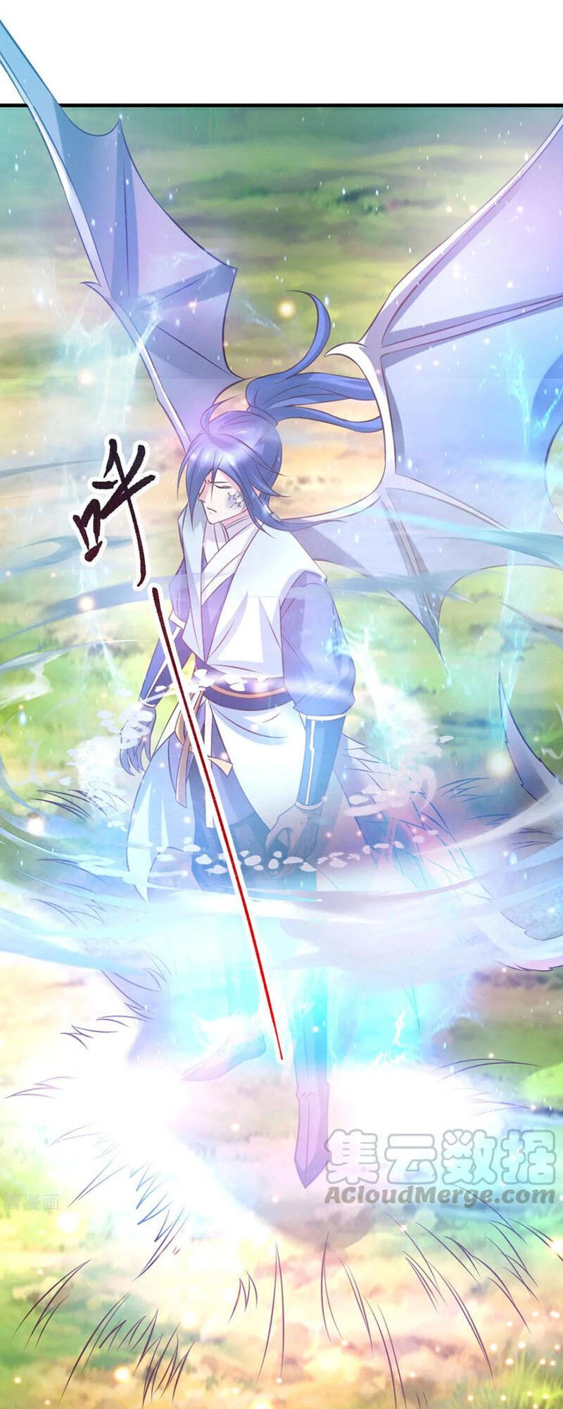 Bổn Tế Tu Chính Là Tiện Đạo Chapter 42 - 32