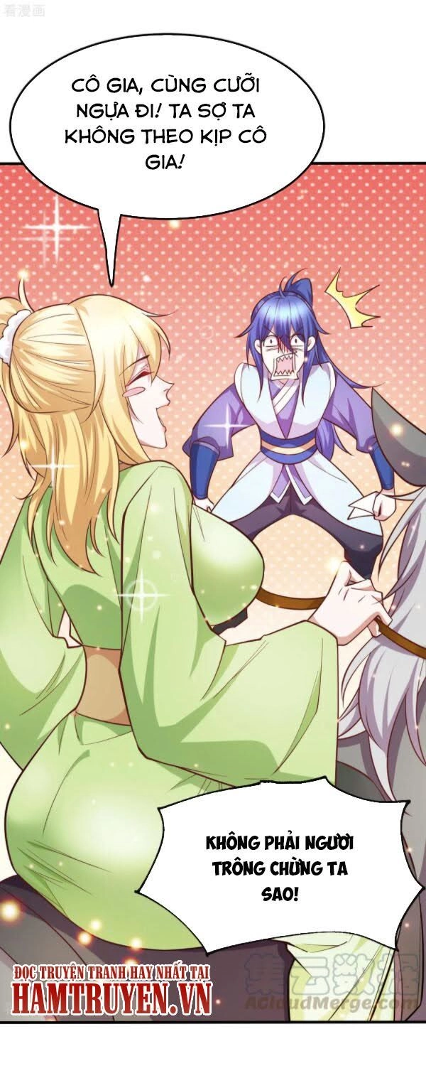 Bổn Tế Tu Chính Là Tiện Đạo Chapter 43 - 3