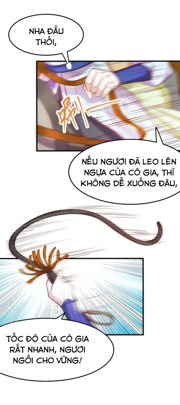 Bổn Tế Tu Chính Là Tiện Đạo Chapter 43 - 4