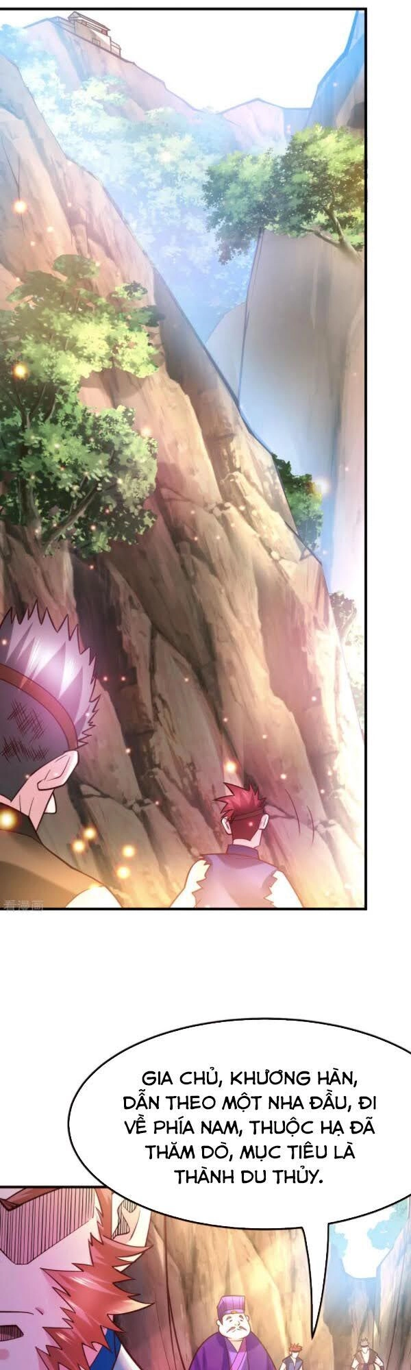 Bổn Tế Tu Chính Là Tiện Đạo Chapter 43 - 7