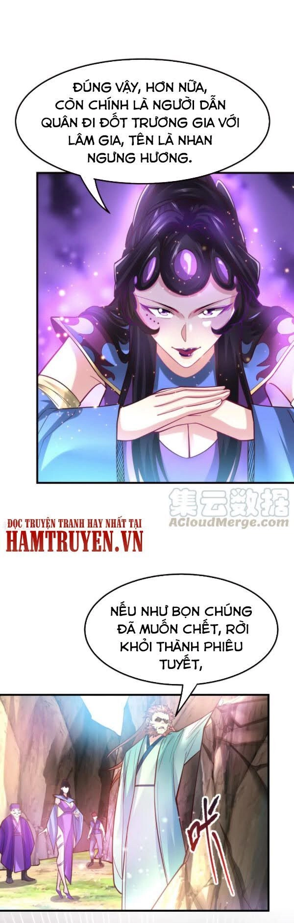 Bổn Tế Tu Chính Là Tiện Đạo Chapter 43 - 9