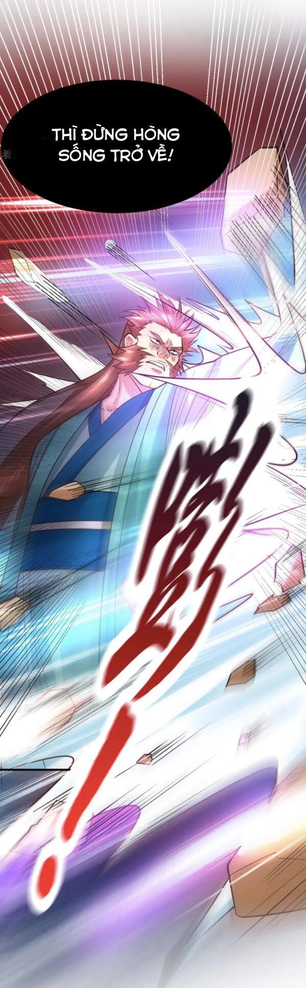 Bổn Tế Tu Chính Là Tiện Đạo Chapter 43 - 10