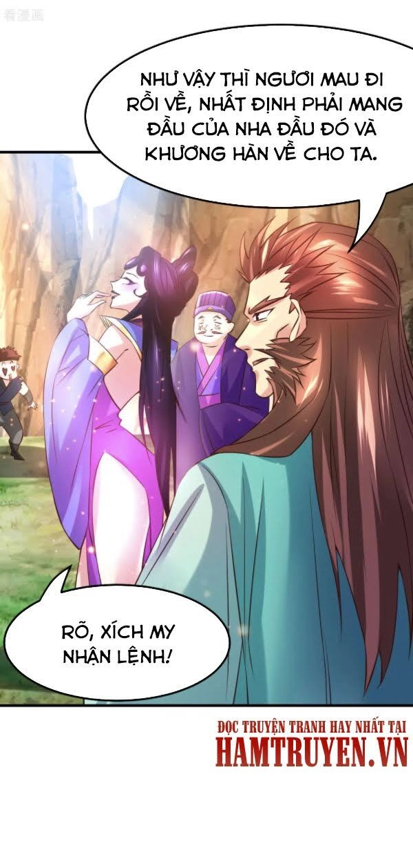 Bổn Tế Tu Chính Là Tiện Đạo Chapter 43 - 16