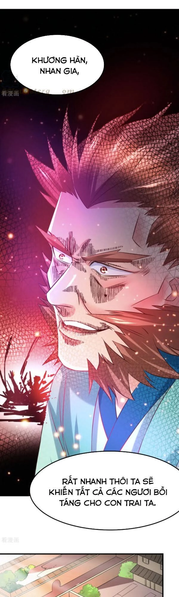 Bổn Tế Tu Chính Là Tiện Đạo Chapter 43 - 17