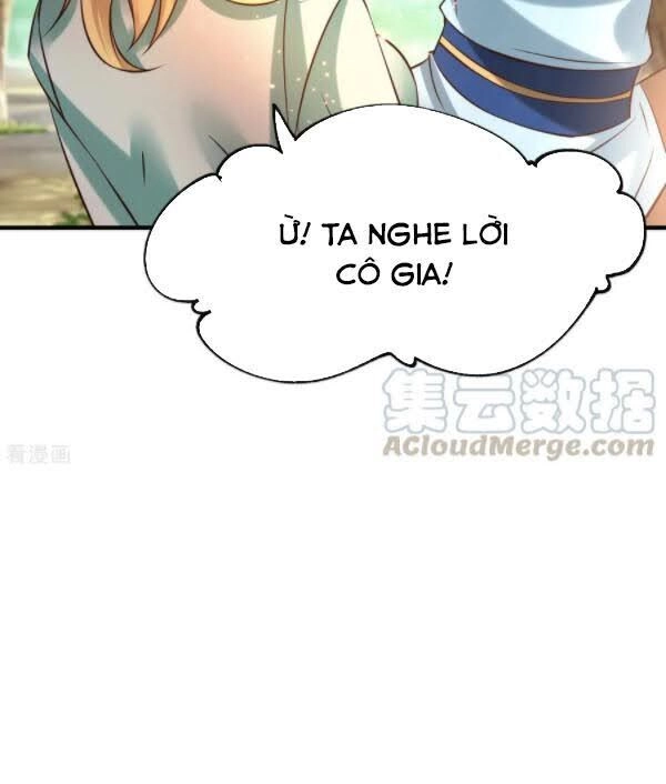 Bổn Tế Tu Chính Là Tiện Đạo Chapter 43 - 33