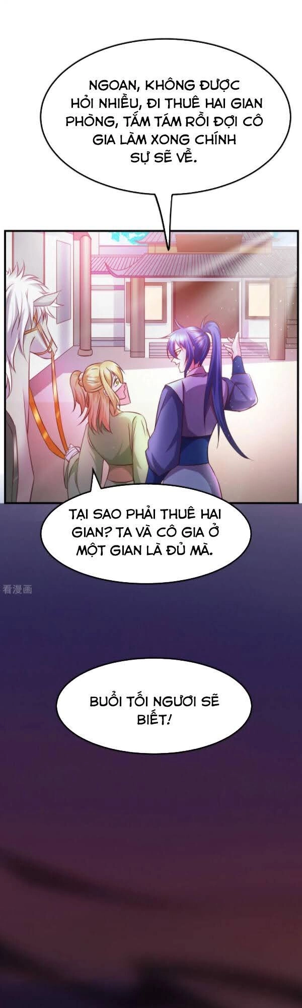 Bổn Tế Tu Chính Là Tiện Đạo Chapter 44 - 11