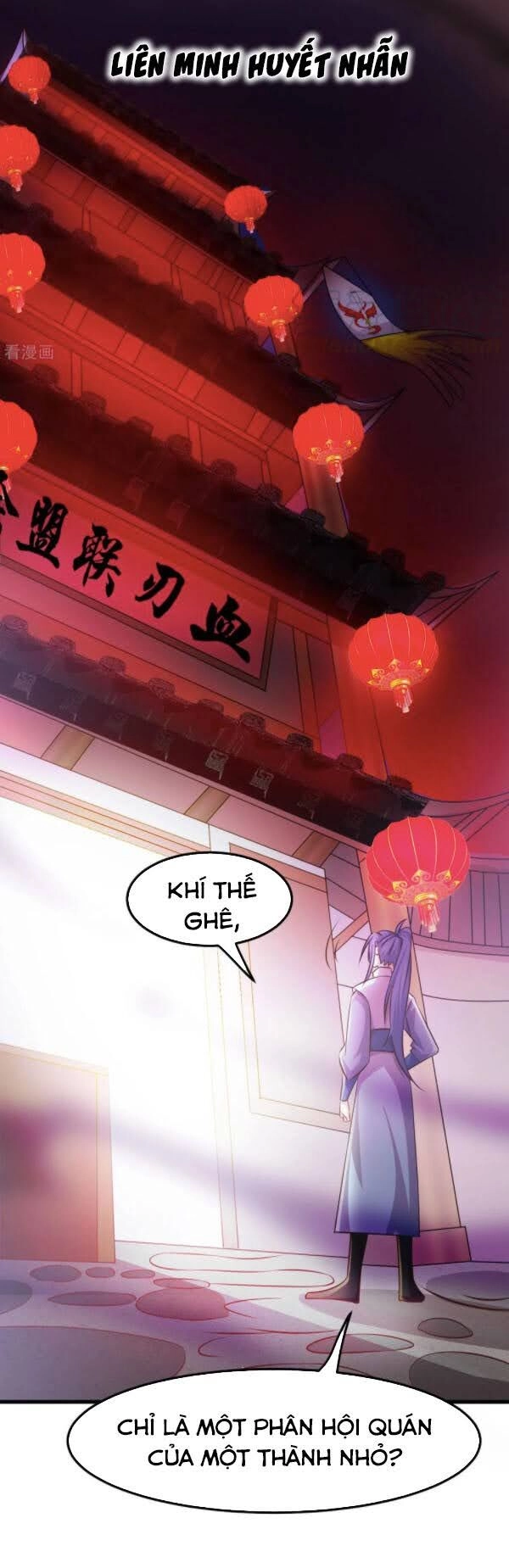 Bổn Tế Tu Chính Là Tiện Đạo Chapter 44 - 13