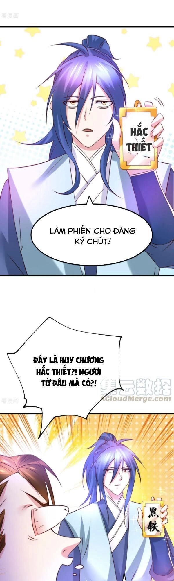 Bổn Tế Tu Chính Là Tiện Đạo Chapter 44 - 25