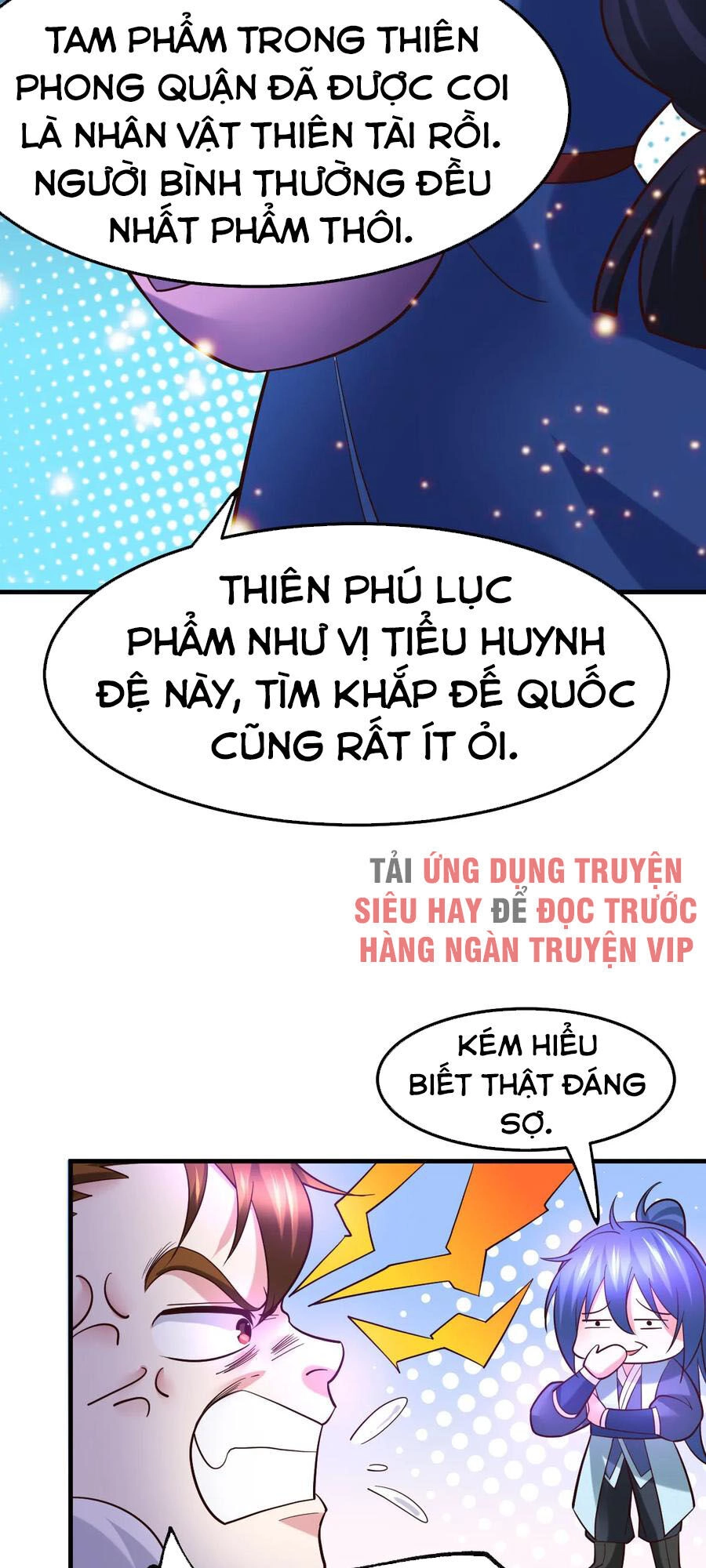 Bổn Tế Tu Chính Là Tiện Đạo Chapter 45 - 8