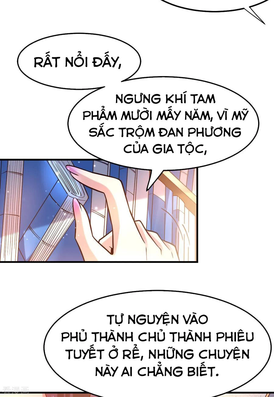 Bổn Tế Tu Chính Là Tiện Đạo Chapter 45 - 14