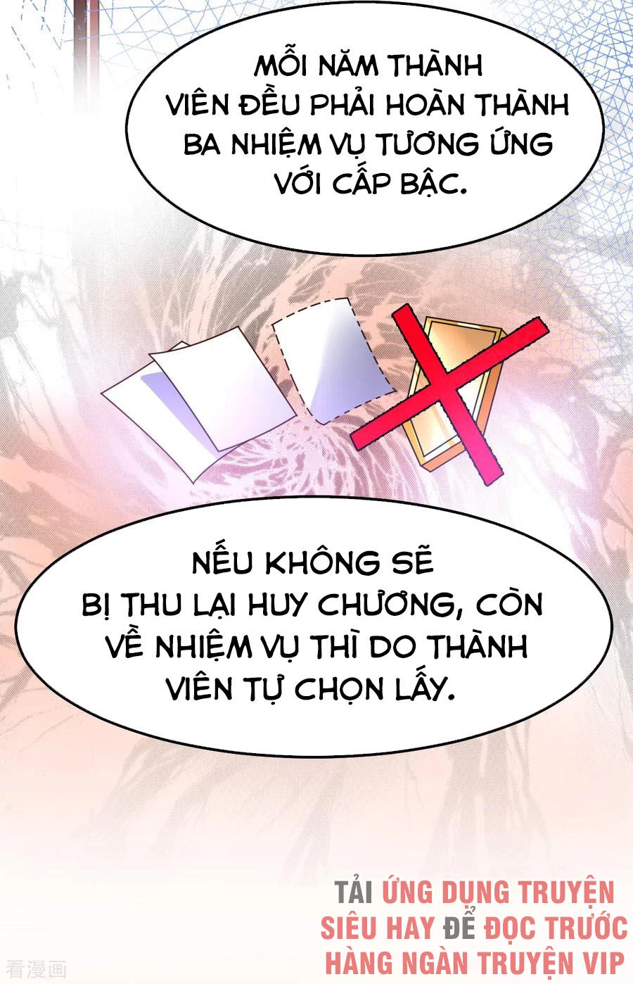 Bổn Tế Tu Chính Là Tiện Đạo Chapter 45 - 20