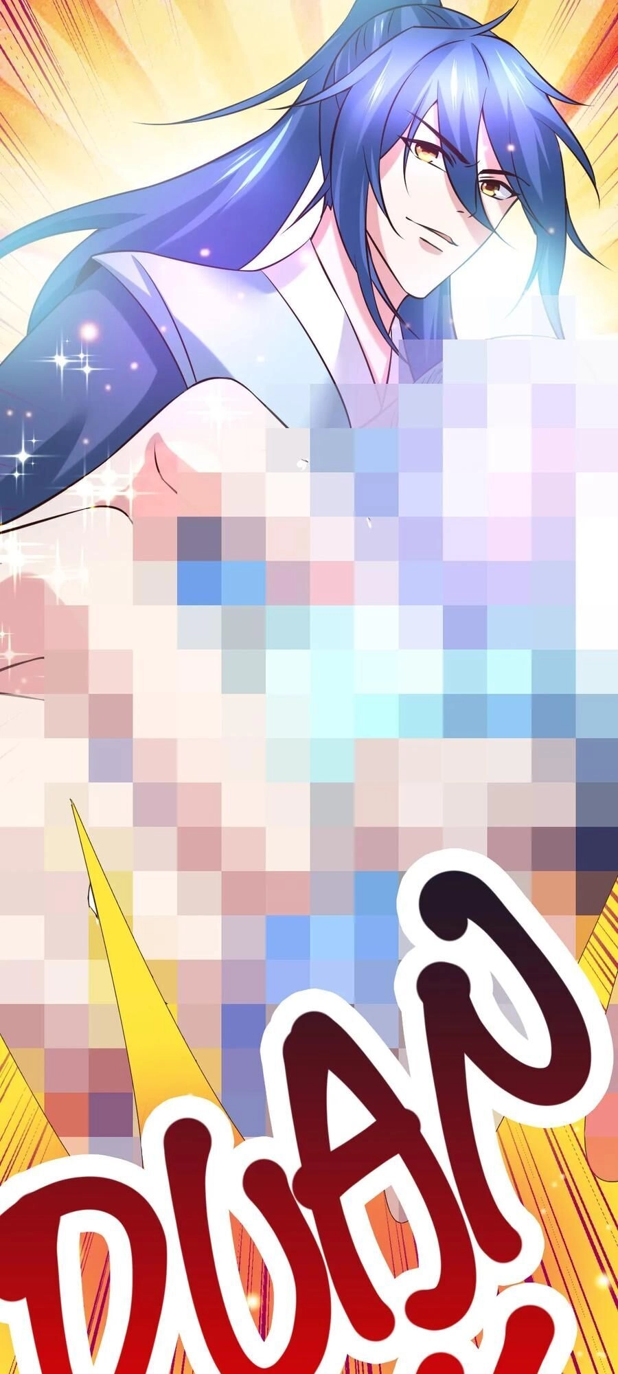 Bổn Tế Tu Chính Là Tiện Đạo Chapter 45 - 35