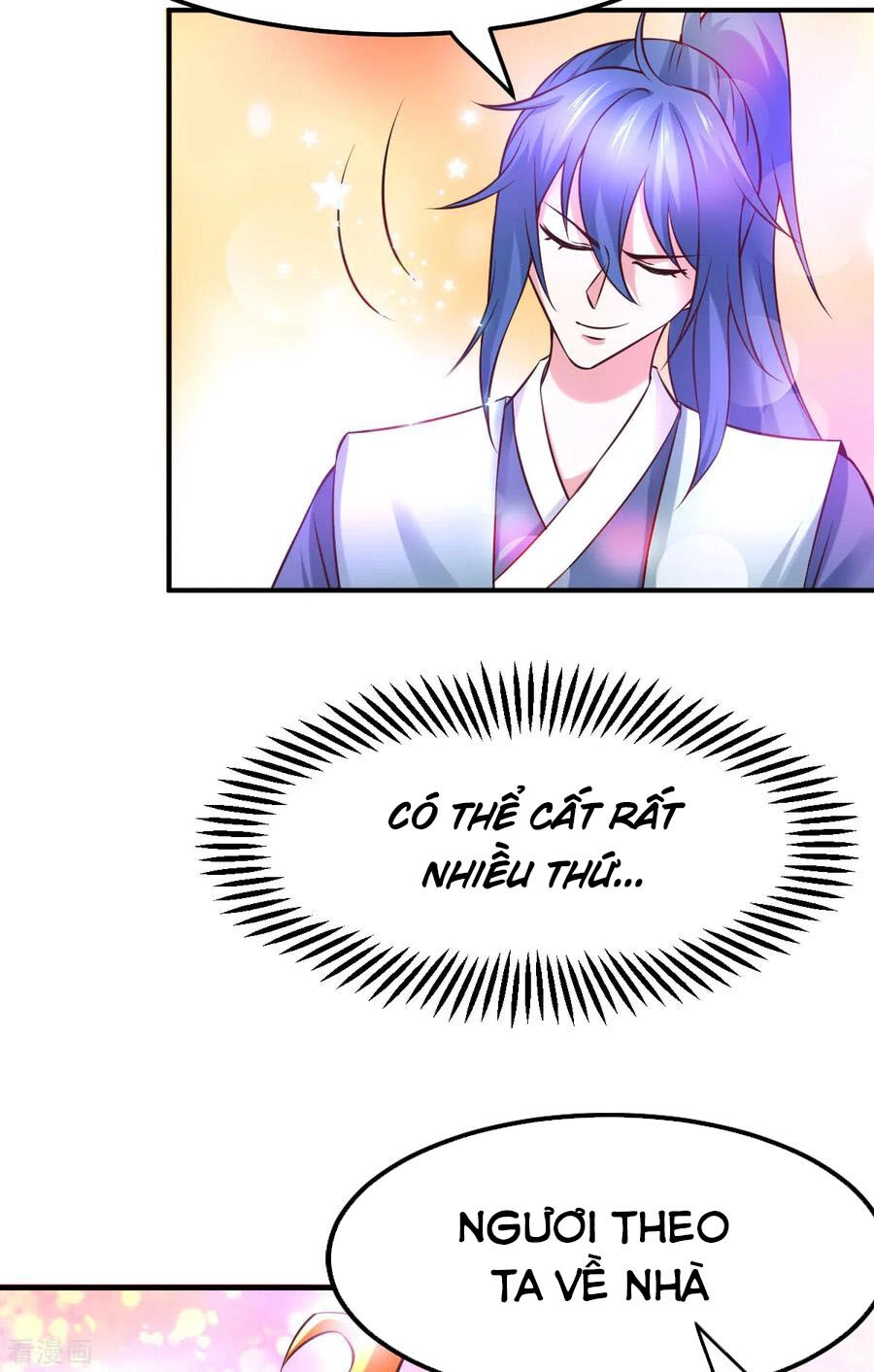 Bổn Tế Tu Chính Là Tiện Đạo Chapter 45 - 38