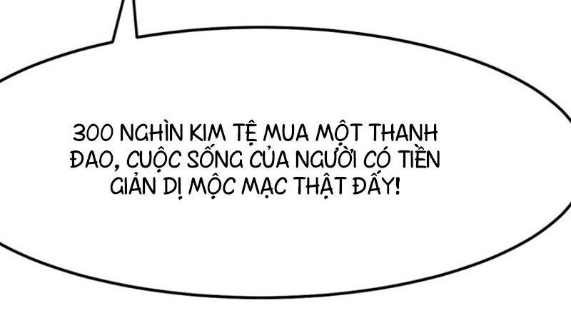 Bổn Tế Tu Chính Là Tiện Đạo Chapter 46 - 20