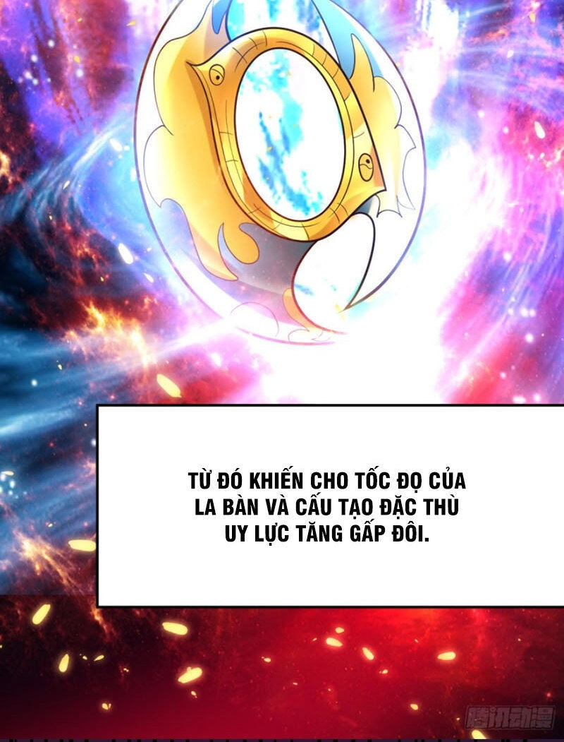 Bổn Tế Tu Chính Là Tiện Đạo Chapter 46 - 22