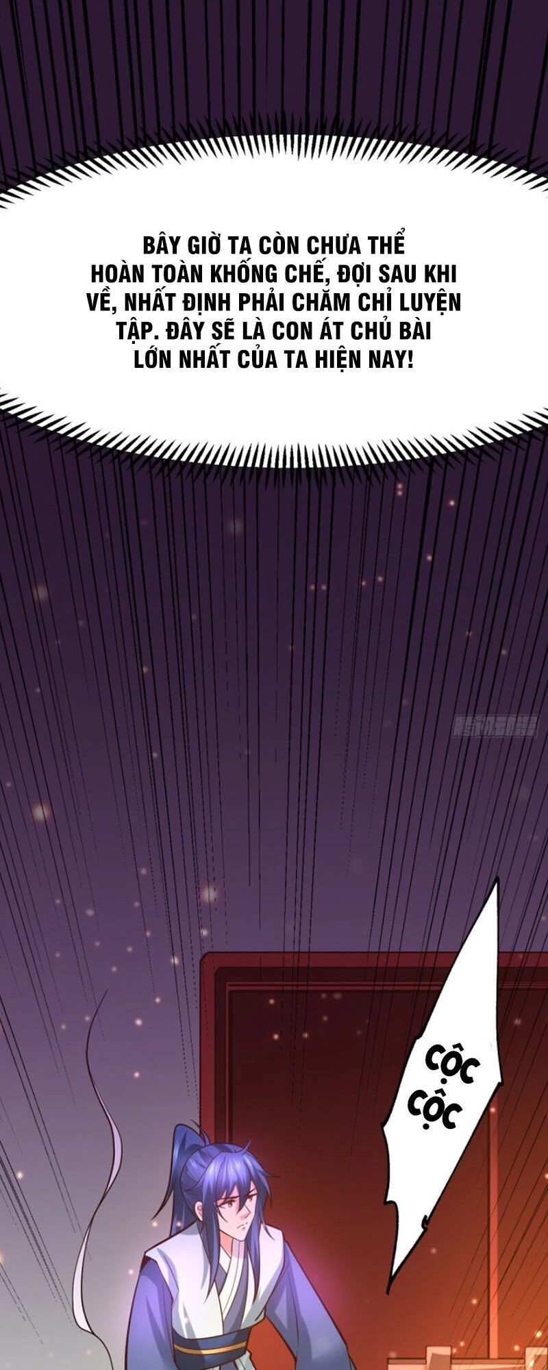 Bổn Tế Tu Chính Là Tiện Đạo Chapter 46 - 23