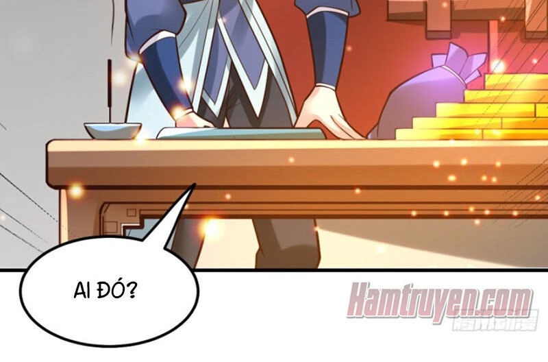 Bổn Tế Tu Chính Là Tiện Đạo Chapter 46 - 24