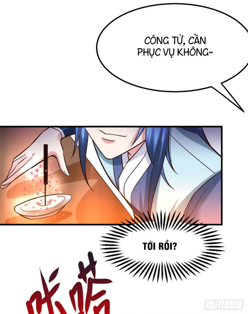 Bổn Tế Tu Chính Là Tiện Đạo Chapter 46 - 25