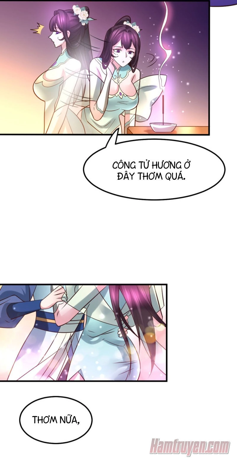 Bổn Tế Tu Chính Là Tiện Đạo Chapter 46 - 31