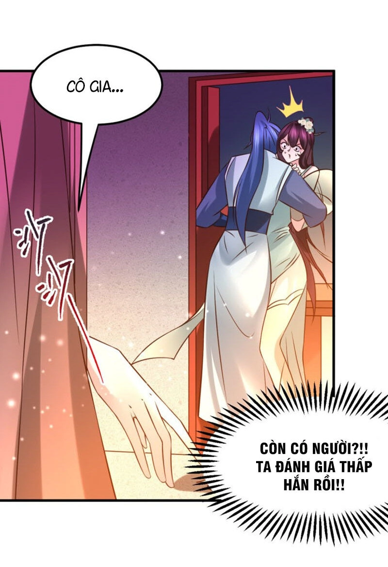 Bổn Tế Tu Chính Là Tiện Đạo Chapter 46 - 34