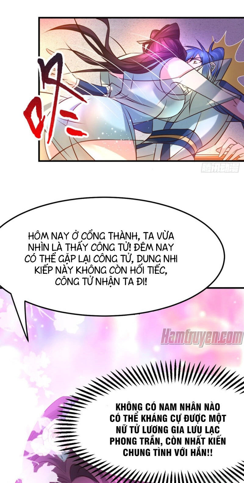 Bổn Tế Tu Chính Là Tiện Đạo Chapter 46 - 36