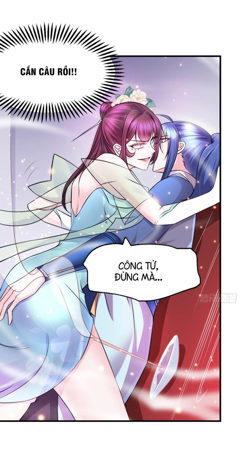 Bổn Tế Tu Chính Là Tiện Đạo Chapter 46 - 39