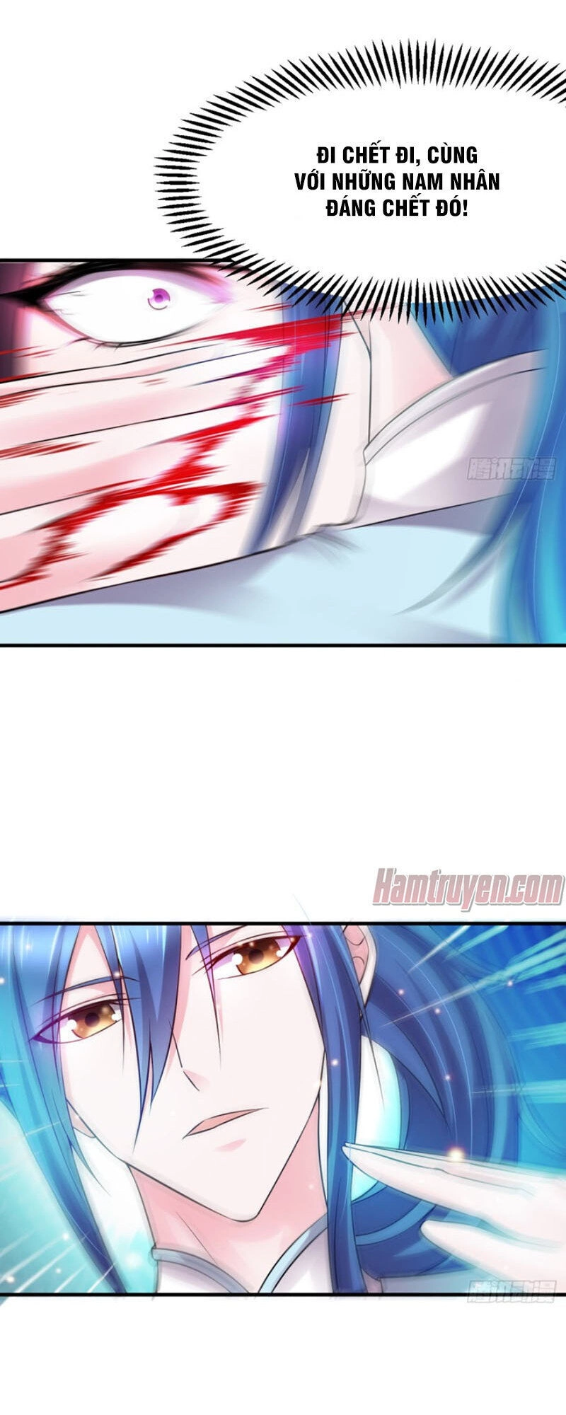 Bổn Tế Tu Chính Là Tiện Đạo Chapter 46 - 40