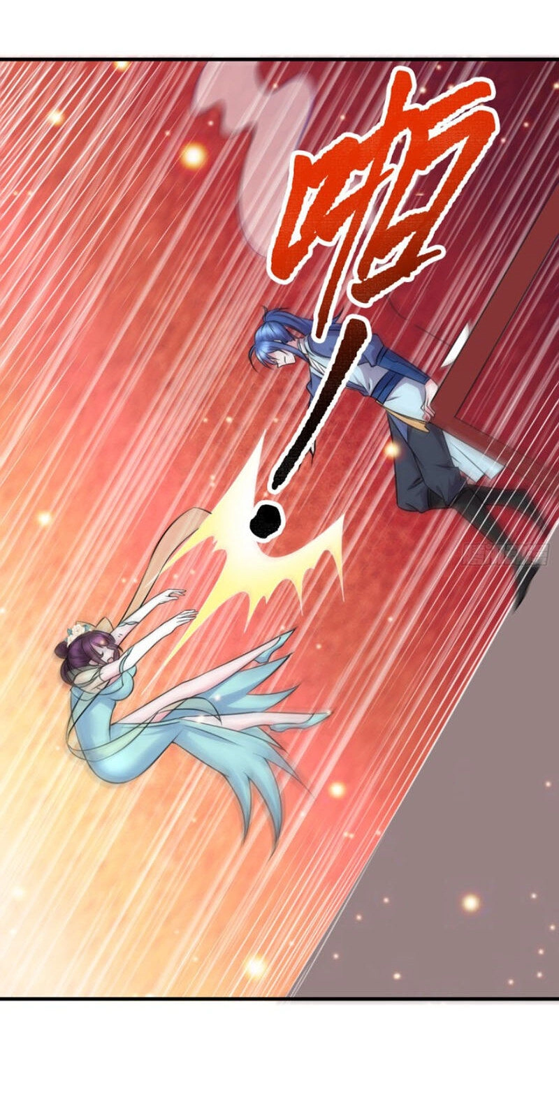 Bổn Tế Tu Chính Là Tiện Đạo Chapter 46 - 44