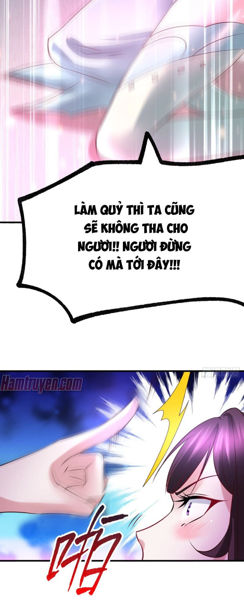 Bổn Tế Tu Chính Là Tiện Đạo Chapter 46 - 53