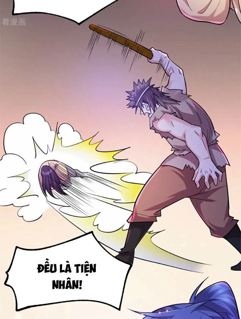 Bổn Tế Tu Chính Là Tiện Đạo Chapter 47 - 5