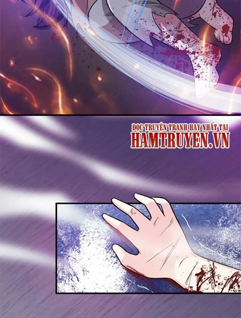 Bổn Tế Tu Chính Là Tiện Đạo Chapter 47 - 7