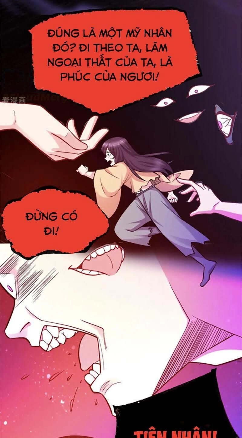 Bổn Tế Tu Chính Là Tiện Đạo Chapter 47 - 12