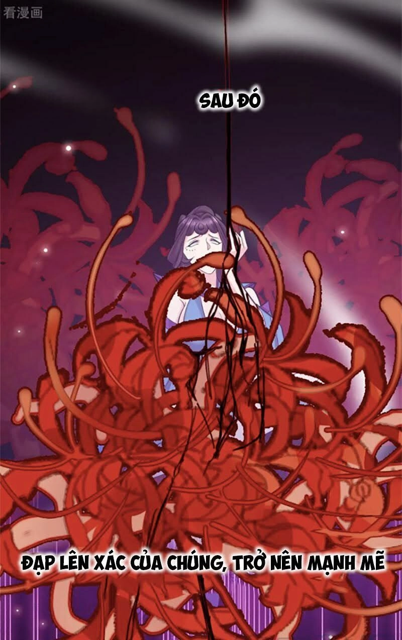 Bổn Tế Tu Chính Là Tiện Đạo Chapter 47 - 16