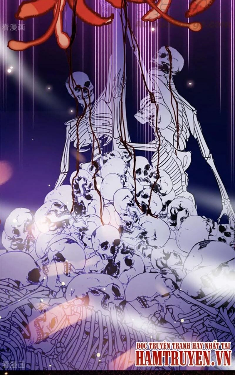 Bổn Tế Tu Chính Là Tiện Đạo Chapter 47 - 17