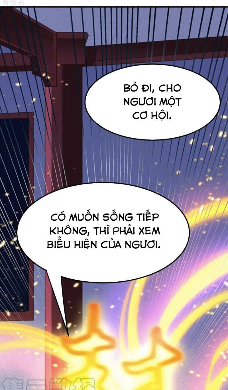 Bổn Tế Tu Chính Là Tiện Đạo Chapter 47 - 20
