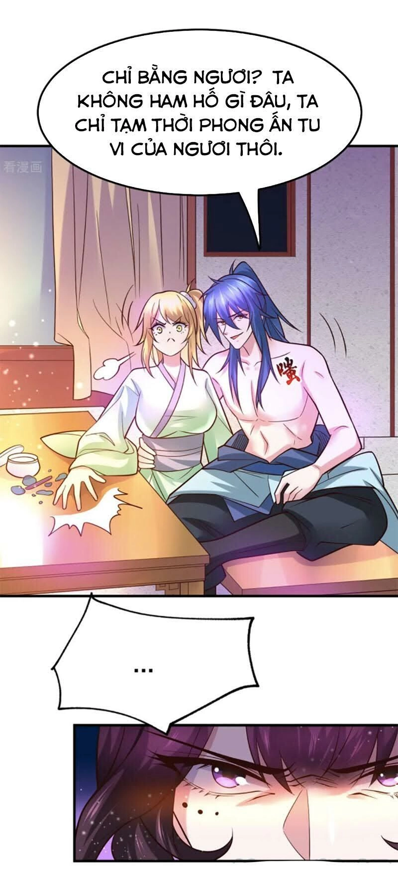 Bổn Tế Tu Chính Là Tiện Đạo Chapter 47 - 29