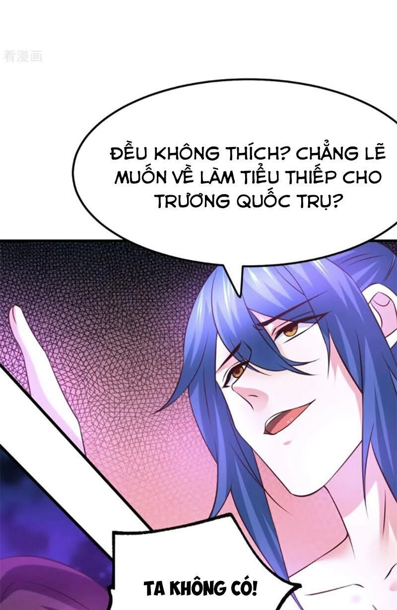 Bổn Tế Tu Chính Là Tiện Đạo Chapter 47 - 42
