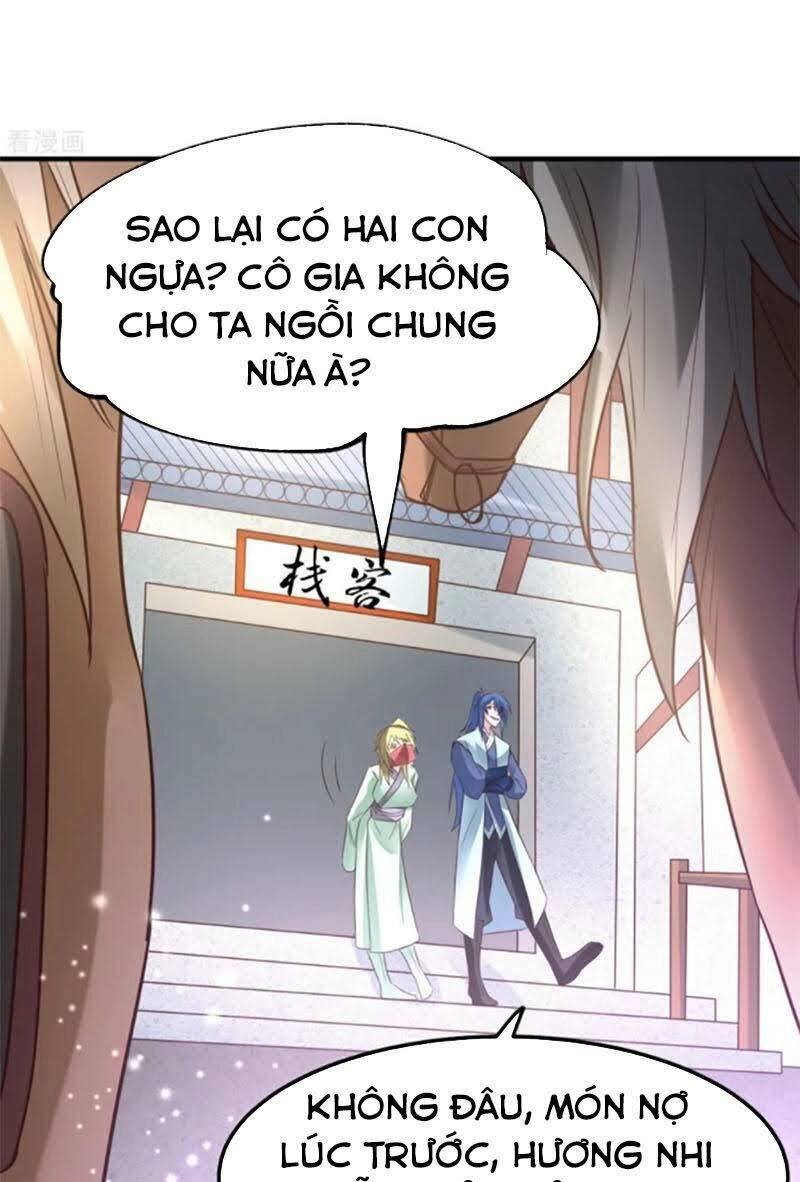Bổn Tế Tu Chính Là Tiện Đạo Chapter 47 - 51