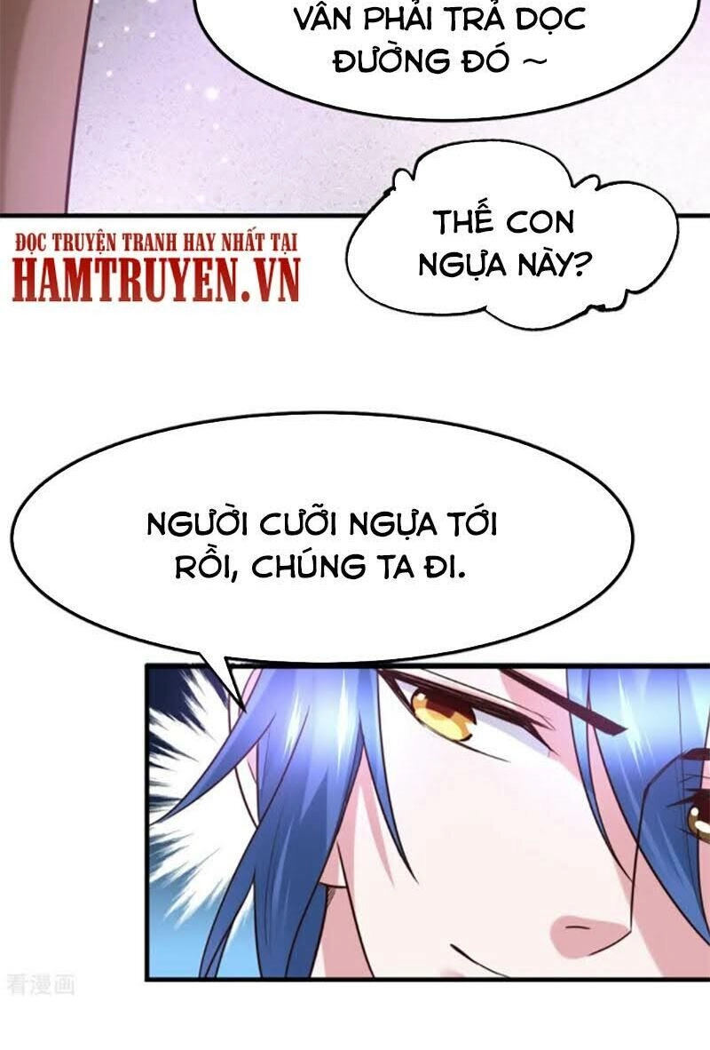 Bổn Tế Tu Chính Là Tiện Đạo Chapter 47 - 52