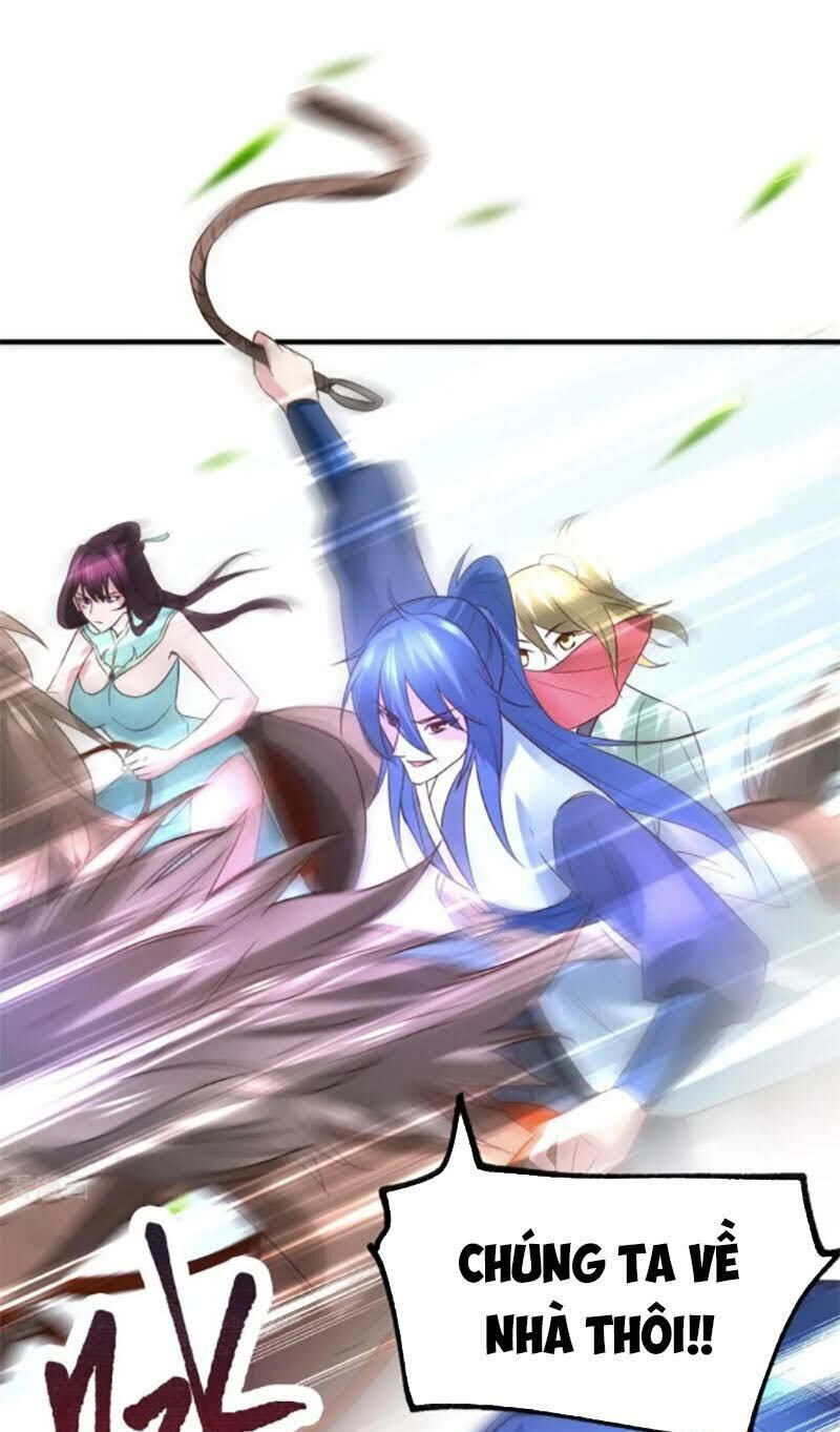 Bổn Tế Tu Chính Là Tiện Đạo Chapter 47 - 57