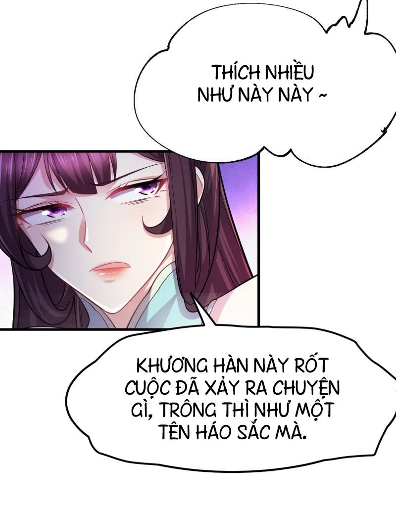 Bổn Tế Tu Chính Là Tiện Đạo Chapter 48 - 4