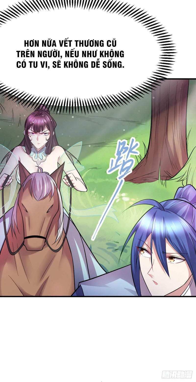 Bổn Tế Tu Chính Là Tiện Đạo Chapter 48 - 9