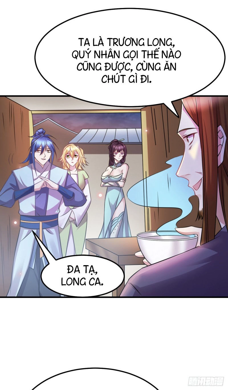 Bổn Tế Tu Chính Là Tiện Đạo Chapter 48 - 17