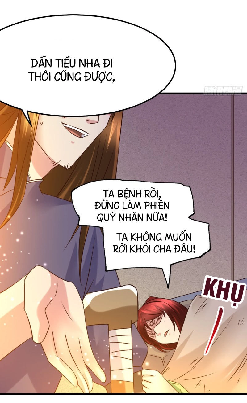 Bổn Tế Tu Chính Là Tiện Đạo Chapter 48 - 22