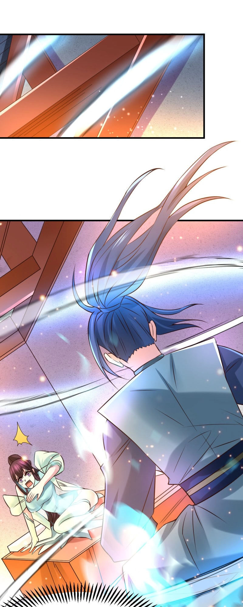 Bổn Tế Tu Chính Là Tiện Đạo Chapter 48 - 30