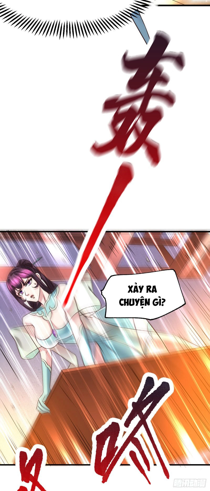 Bổn Tế Tu Chính Là Tiện Đạo Chapter 48 - 32