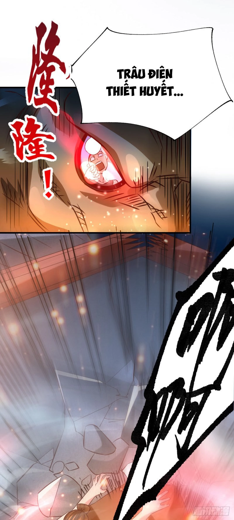 Bổn Tế Tu Chính Là Tiện Đạo Chapter 48 - 35