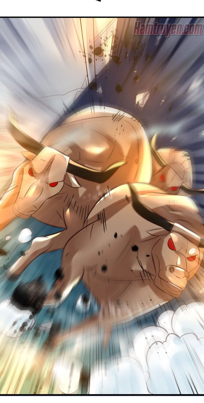 Bổn Tế Tu Chính Là Tiện Đạo Chapter 48 - 38